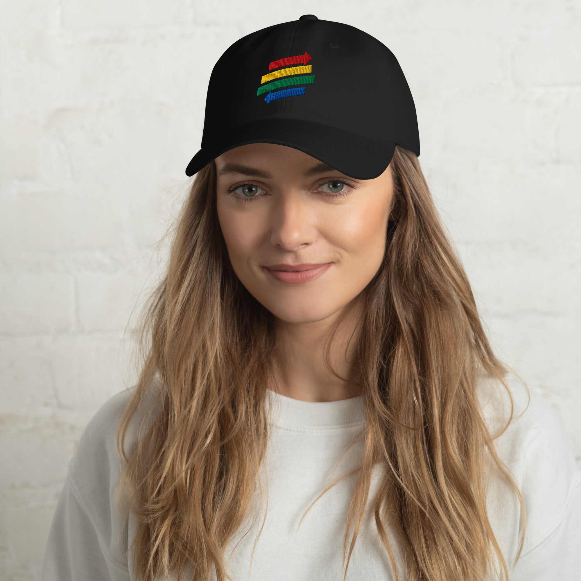 Temperament Arrows Hat