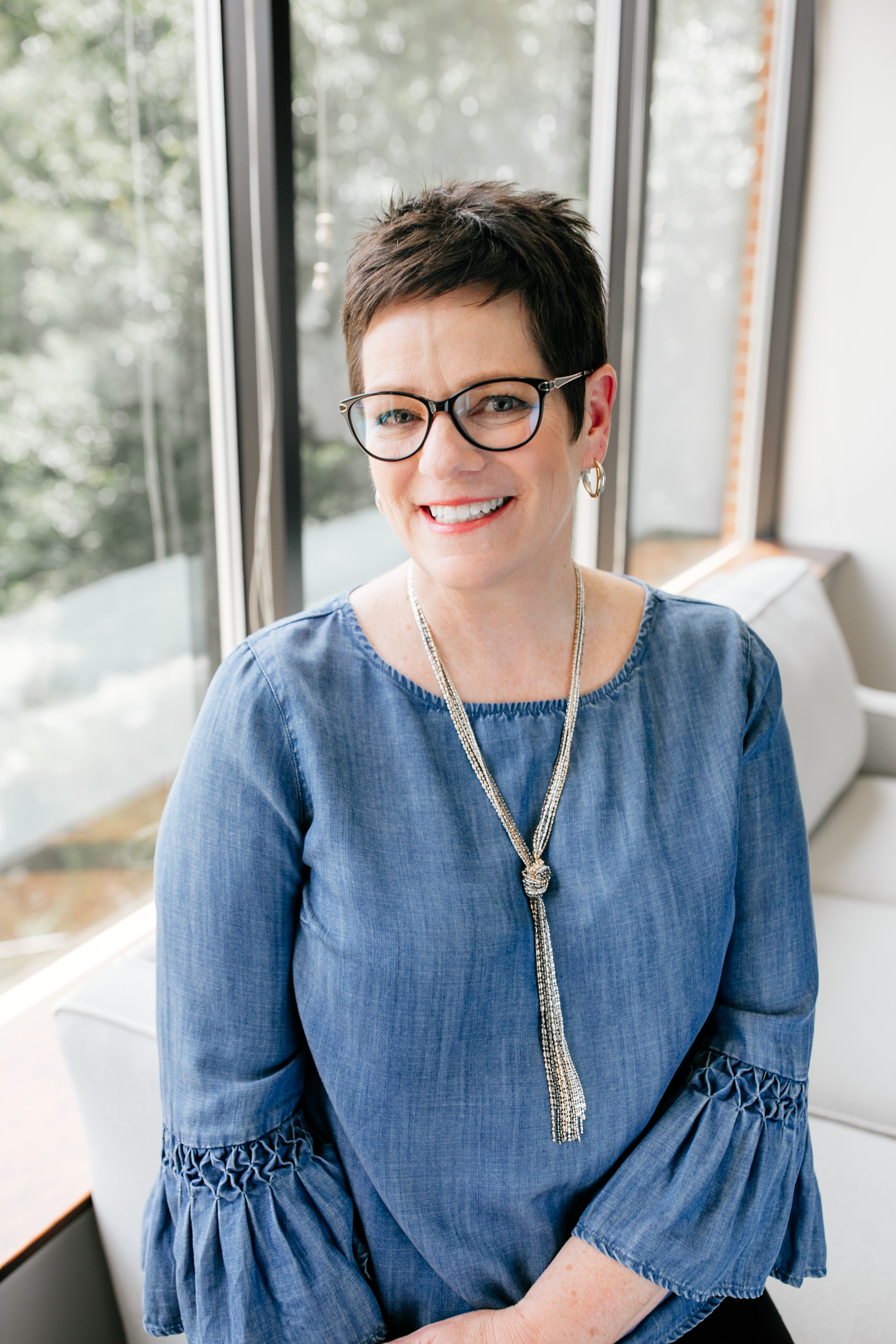 Kathleen Edelman, author of A Grown-Up’s Guide to Kids’ Wiring