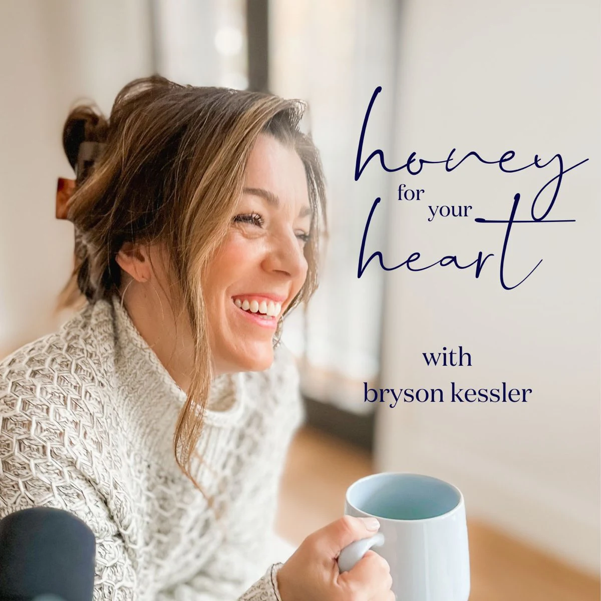 Honey for Your Heart artwork